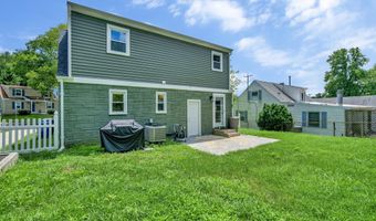 6024 RIXEY Dr, Alexandria, VA 22303