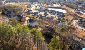 233 NORWICK FOREST Dr, Alabaster, AL 35007
