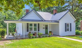 1005 N. Main St, Abbeville, SC 29620