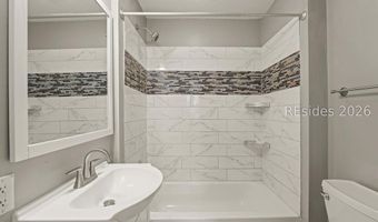 4309 Pinewood Cir, Beaufort, SC 29906