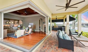 5405 R MERRITT ISLAND Dr, Apollo Beach, FL 33572