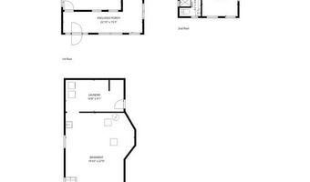 203 ALBANY Ave, Barrington, NJ 08007