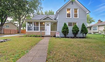 527 Harrison St, Anoka, MN 55303