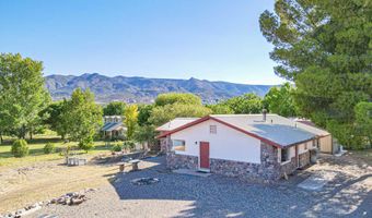 2045 S HILLCREST Dr, Camp Verde, AZ 86322