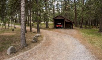 935 French Point Dr, Bonners Ferry, ID 83805