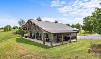 306 Rocky Point Cir, Bee Branch, AR 72013