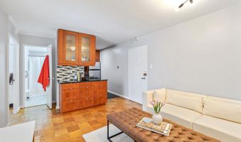 1545 18TH St NW 215, Washington, DC 20036