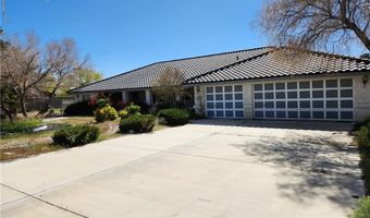 19345 Oneida Rd, Apple Valley, CA 92307