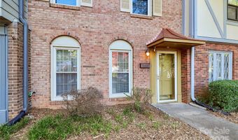 4500 Central Ave B, Charlotte, NC 28205
