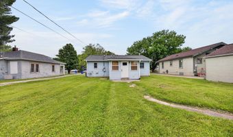 409 R St, Bedford, IN 47421