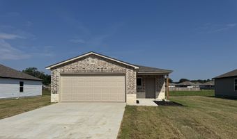 115 Terrence Dr Lot 2 Block 0, Beebe, AR 72012