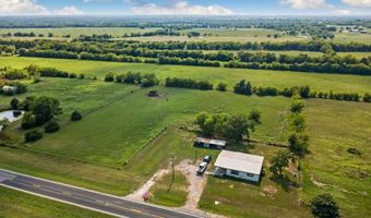9119 Farm Road 2285, Sulphur Springs, TX 75482