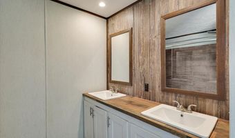 135 Sawmill Rd, Braxton, MS 39044