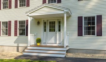 23 Stone Farm Rd, Barrington, NH 03825