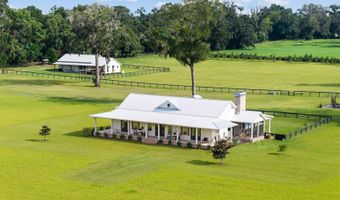 2152 NE 120TH Pl, Anthony, FL 32617