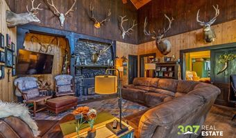3080 3064 North Fork Hwy, Cody, WY 82414