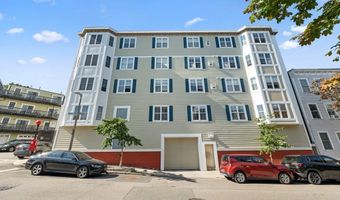 39 Dorchester Street 18, Boston, MA 02127