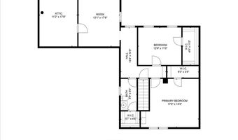 222 River St, Bethel, VT 05032