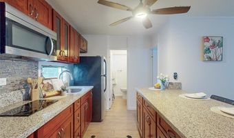 1630 Makiki St B301, Honolulu, HI 96822