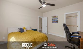 4631 E 22nd St, Casper, WY 82609