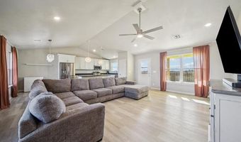 2152 E 430 Rd, Adair, OK 74330