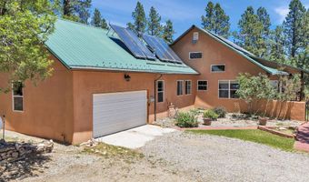 39 Martin Luther King Blvd, Angel Fire, NM 87710