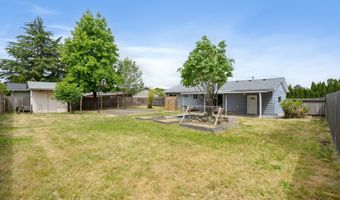 2222 34TH Ave, Albany, OR 97322