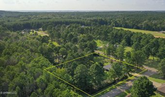 301 Kitty Hawk Cir, Brandon, MS 39047