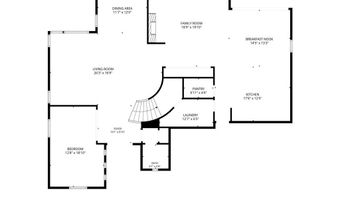 10721 Capesthorne Way, Las Vegas, NV 89135