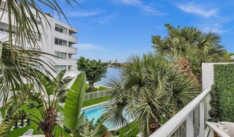 9821 E Bay Harbor Dr 302, Bay Harbor Islands, FL 33154