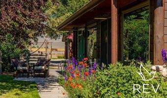 8 Mountain View Dr, Cody, WY 82414