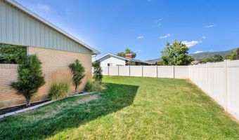 693 E 2000 S, Bountiful, UT 84010