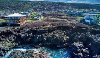KAI AVE, Captain Cook, HI 96704