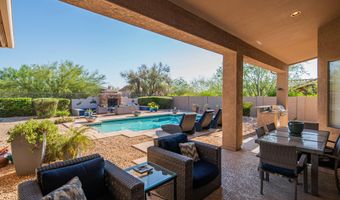 5401 E LONESOME Trl, Cave Creek, AZ 85331