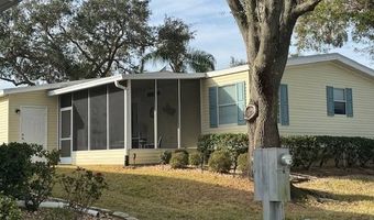 2844 E Spinnaker Dr, Avon Park, FL 33825