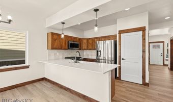 1051 Baxter Creek Way E, Bozeman, MT 59718