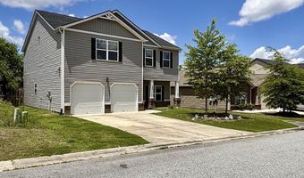 195 Sims Ct, Augusta, GA 30909