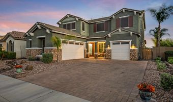 1895 E CRESCENT Way, Chandler, AZ 85249
