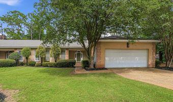 2316 Old Dominion Rd, Albany, GA 31721