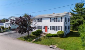 40 Agnes St, East Providence, RI 02914