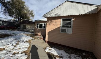 925 N Washington St, Casper, WY 82601