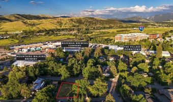 411 N Plum, Bozeman, MT 59715