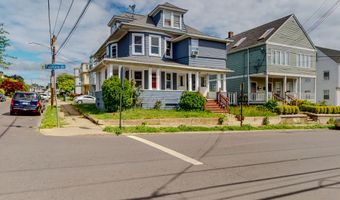 174 Fairview Ave, Bridgeport, CT 06606
