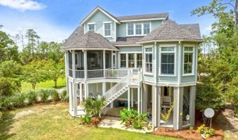 4550 Cape Island Dr, Awendaw, SC 29429