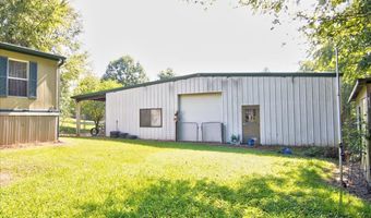 500 Farrow Place Dr, Coldwater, MS 38618