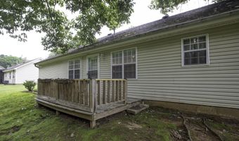 711 Lovers Lane Rd, Booneville, MS 38829