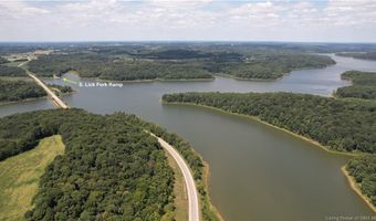 off W State Road 164, Birdseye, IN 47513