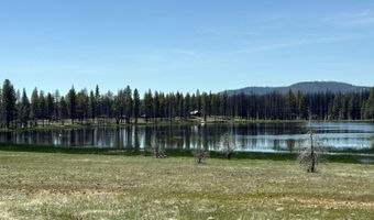 Off Hicks Road Lot 3, Bly, OR 97622