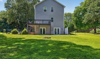 9 Broadview Ave, Berkley, MA 02779