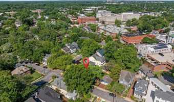 62 SOUTHGATE Ave, Annapolis, MD 21401